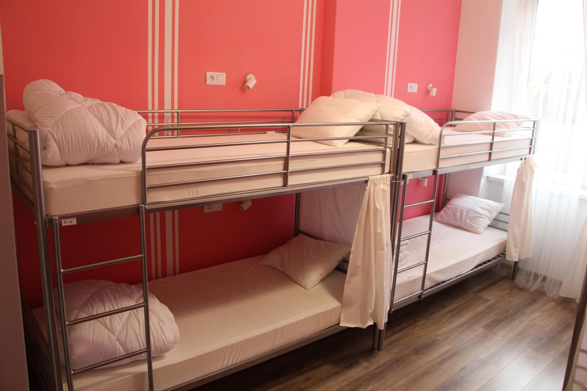 Lorf Hostel&Apartments, Krakow